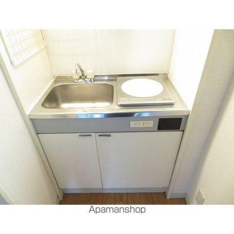 ソレイユ経堂 その他4