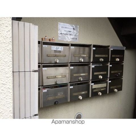 ソレイユ経堂 その他21