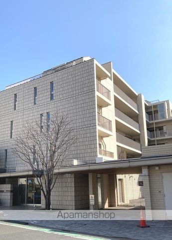 プラウド上北沢ディアージュ 406号室 外観