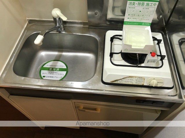 ダイホープラザ桜上水 その他4