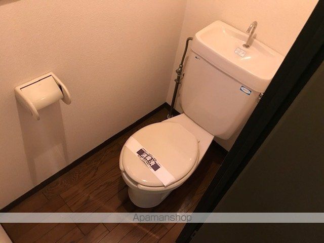 ダイホープラザ桜上水 その他6