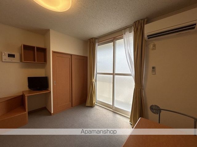 レオパレスクレスト その他3