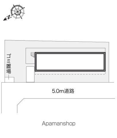 レオパレスクレスト その他17