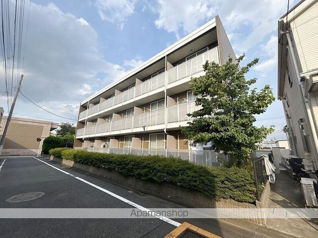 レオパレスクレスト その他18
