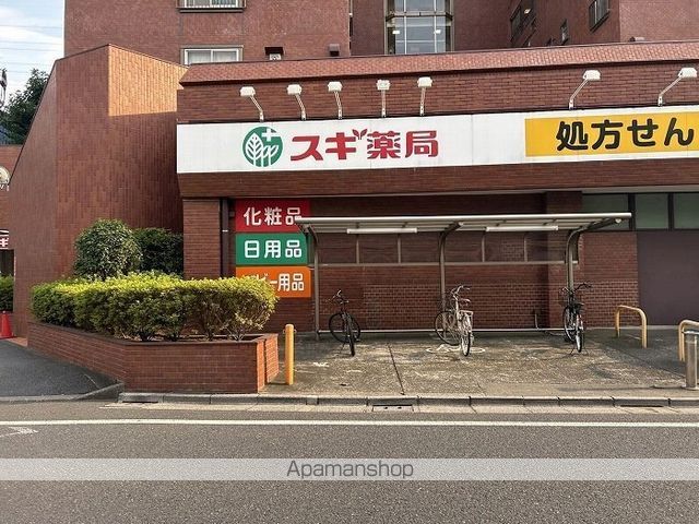 レオパレスクレスト その他23