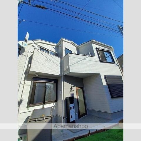 ＫＩＴＡＺＡ和 101号室 外観
