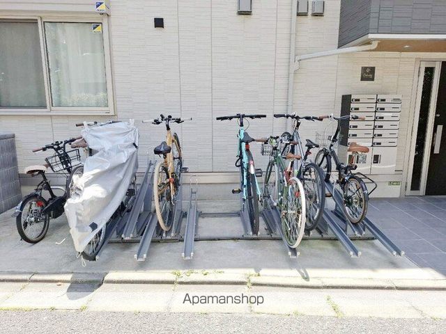 セレスティア船橋 その他22