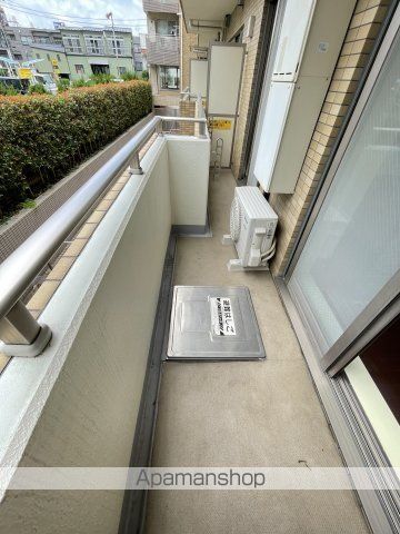 スカイコートヴァンテアン桜上水 その他13