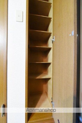 大木ロイヤルマンション その他16
