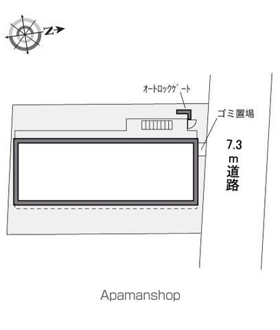 レオパレスエルデン その他17