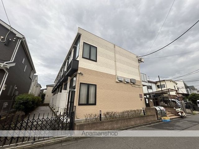 レオパレスエルデン その他18