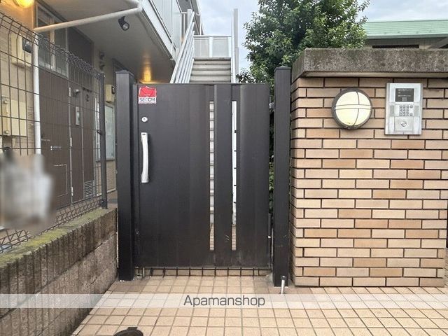 レオパレスエルデン その他20