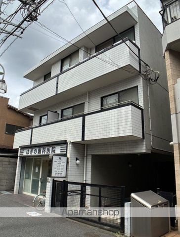 松野ビル 202号室 外観