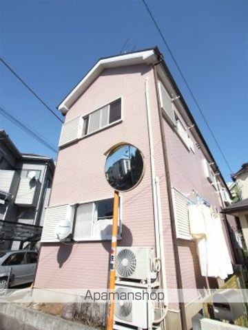 マウンテン成城 101号室 外観