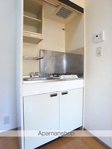 マウンテン成城 その他4
