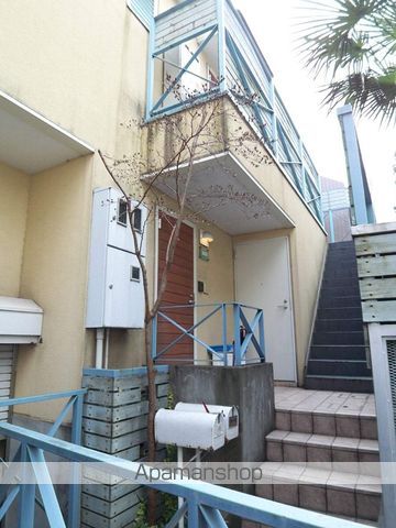 ハウス羽根木　 その他1