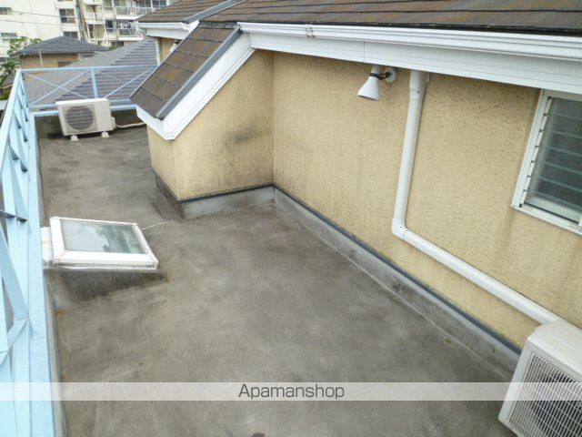 ハウス羽根木　 その他25