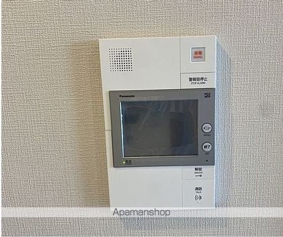 ザ・パークハビオ明大前 その他15