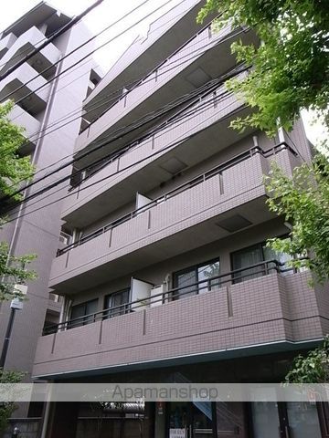 ソフィアＮ 501号室 外観