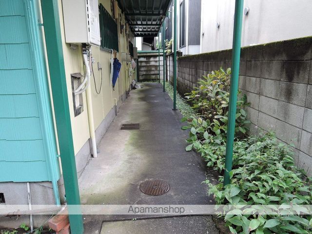 銀杏ロッヂ その他22