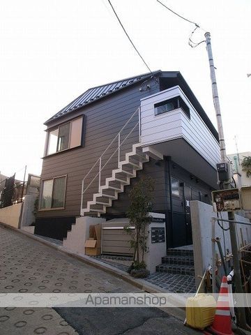 サニーサイド梅ヶ丘 その他2