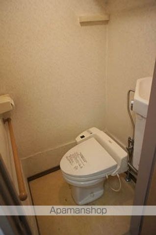 明大前フラワーマンション その他6