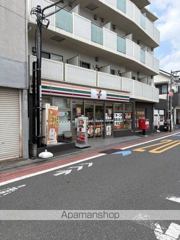 プレール・ドゥーク富士見ヶ丘 その他10