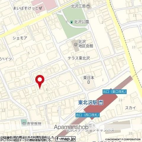 アレイム東北沢 その他17