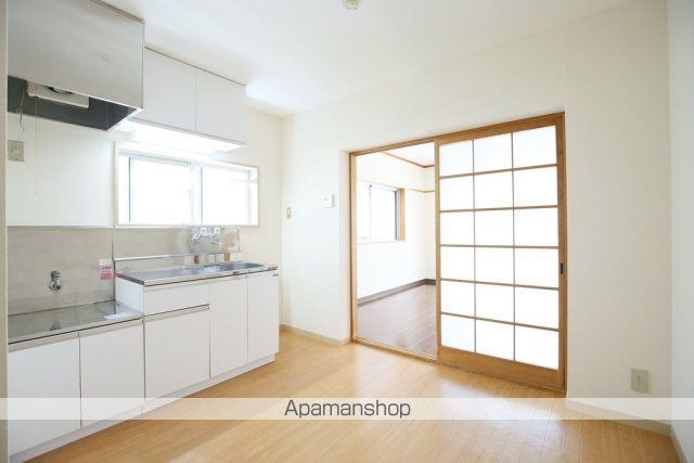 アレイム東北沢 その他22