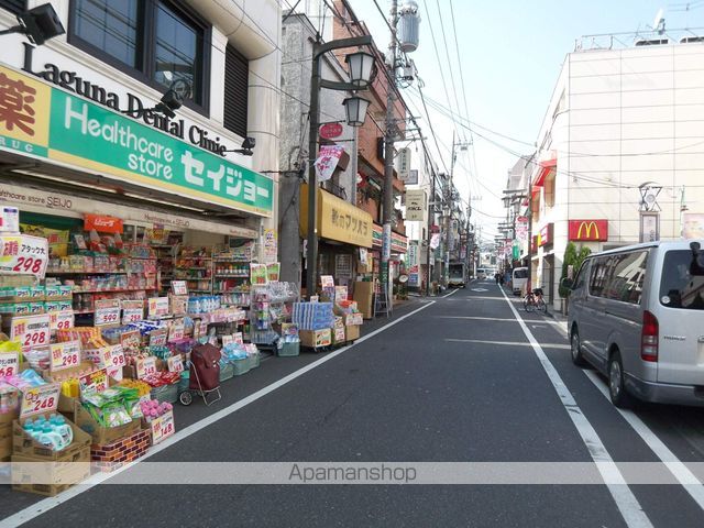 筑波荘 その他10