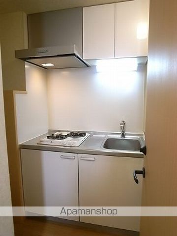 アムパルク羽根木 その他4