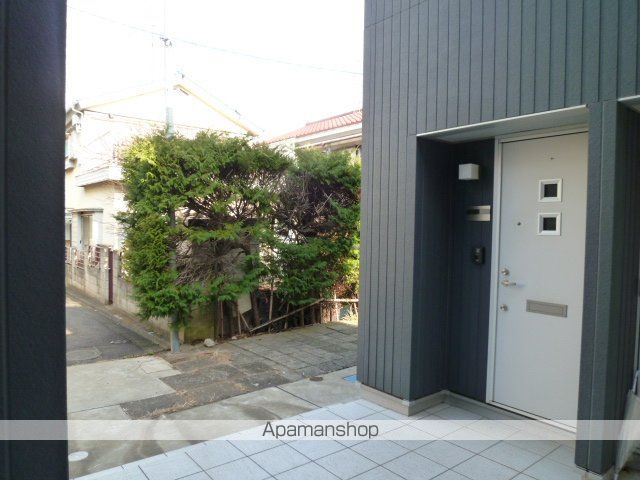 アムパルク羽根木 その他8