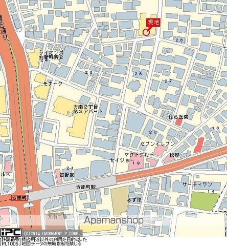 ラ・レジダンス・ド・ラフィネ その他17