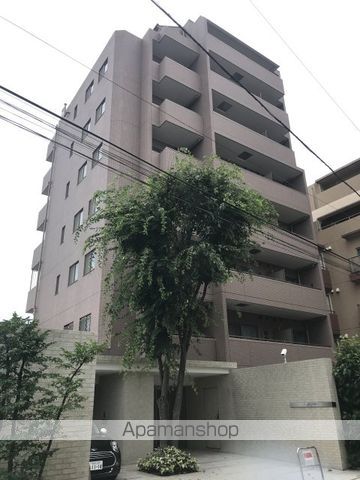 イーリスコート桜上水 L05号室 外観