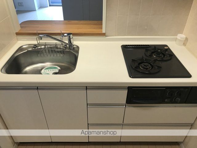 イーリスコート桜上水 その他4