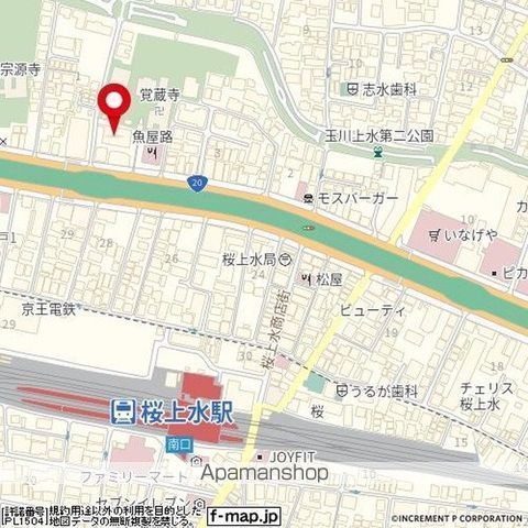 イーリスコート桜上水 その他17