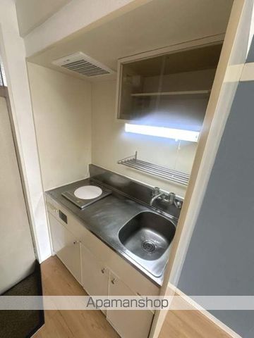 クロノス北烏山 その他18