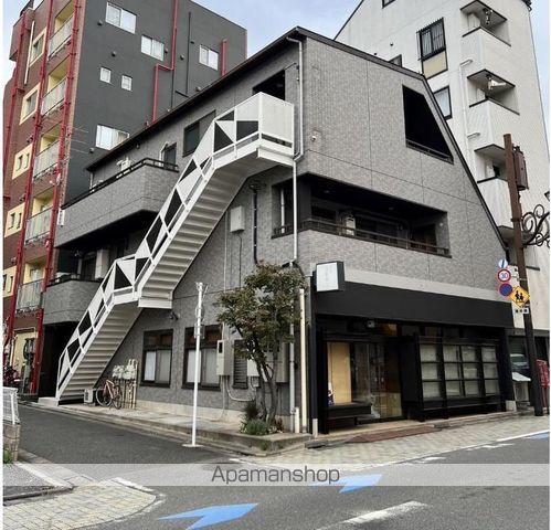 グランバリュー永福町 301号室 外観
