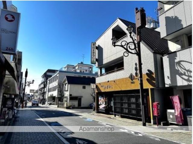 グランバリュー永福町 その他2