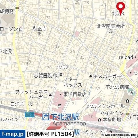 ＰＲＥＭＩＵＭ　ＣＵＢＥ　下北沢 その他17