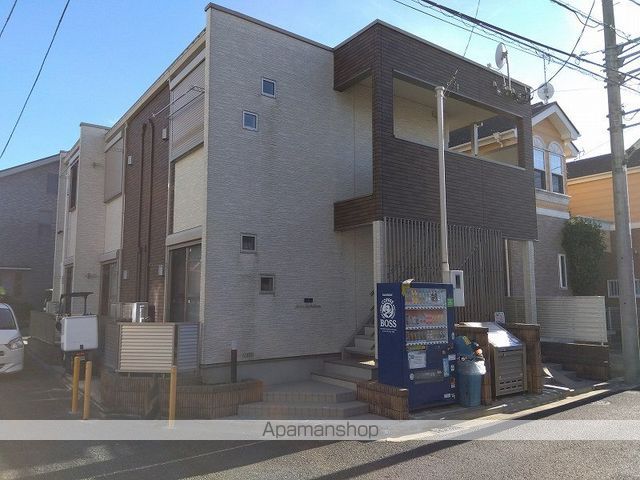 クレイノガーデンハイム 102号室 外観