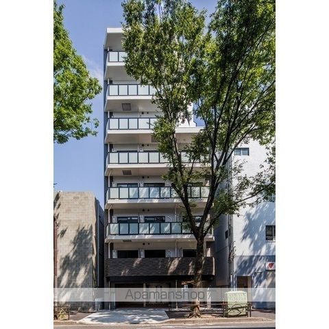 ＢＰＲレジデンス下高井戸 402号室 外観