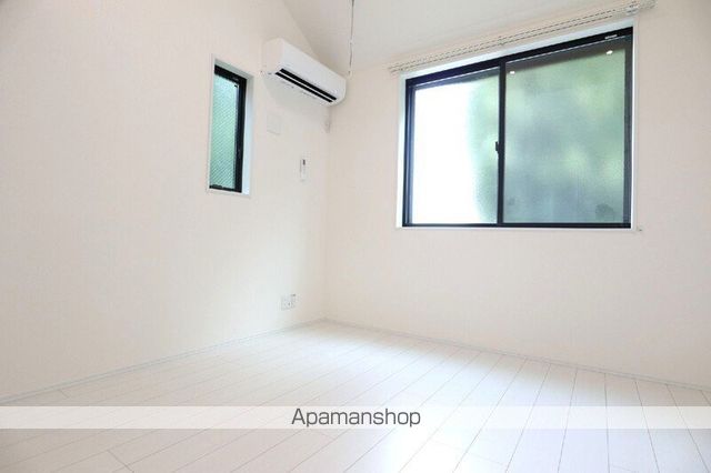 アオアクア浜田山 その他3