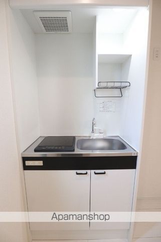 アオアクア浜田山 その他4