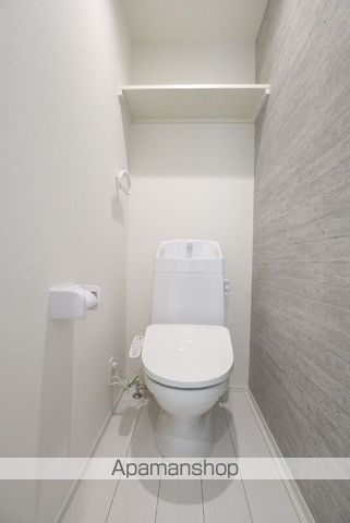 アオアクア浜田山 その他6