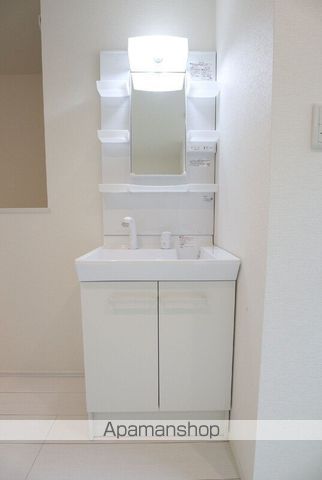 アオアクア浜田山 その他11