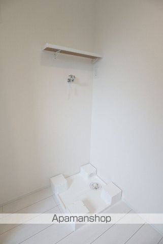 アオアクア浜田山 その他16