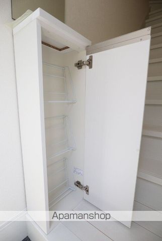 アオアクア浜田山 その他18