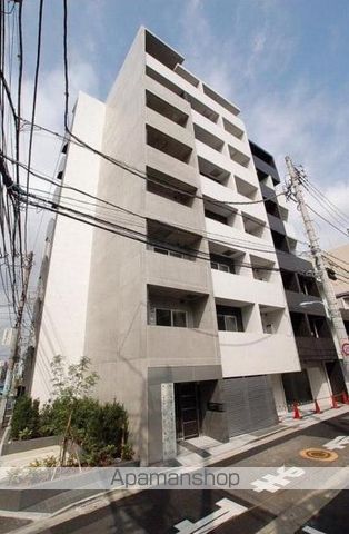 グランドコンシェルジュ高井戸 403号室 外観