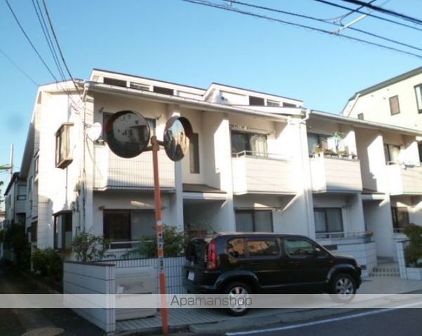 ハイフラット赤堤 その他2